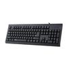 Rapoo K150 Wired USB Office Keyboard