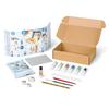 Coffret fimo air basic / 81 set 01