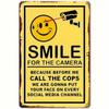 20x30cm Metal Tin Sign Retro Wall Art Home Decor