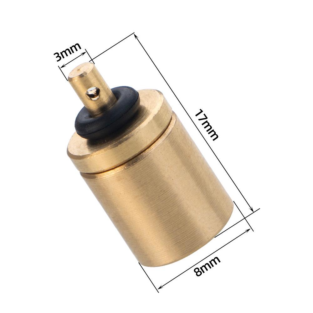 Picnic Stove Inflation Adapter & Valve Converter for Outdoor Camping & Mountaineering