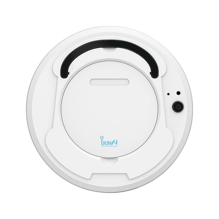 Intelligent Robot Vacuum Cleaner Gift