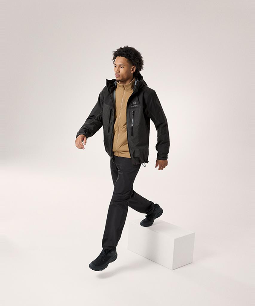 Arcteryx Atom Jacket Men'S - Canvas / Ajofmx7349