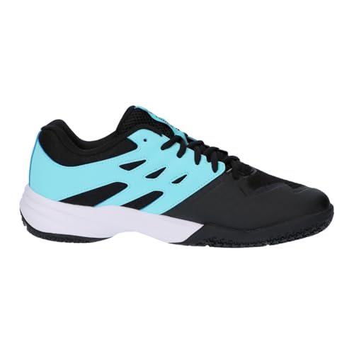 [YONEX] Power Cushion Cascade Axle Wide SHBCA1W Black/Ice Blue (381) 25.5 cm