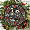 Retro Metal Tin Sign Funny Wall Art Man Cave Home Bar Garage Decor