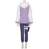 Cosplay Hinata Clothes Teenage Adult Chapter Cos Clothing Dress Up Set Full