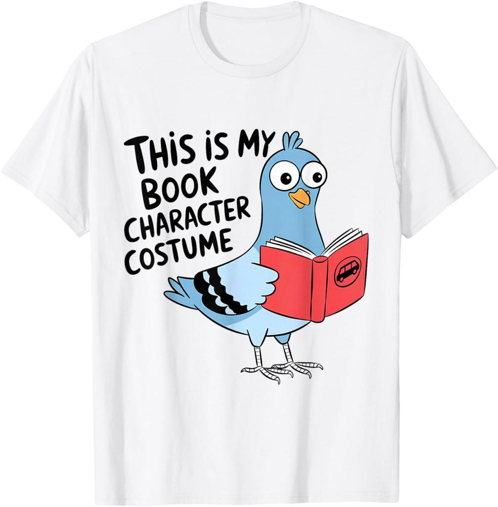 Dabbing Pigeon Sunglasses Funny Pun Humor T Shirt Unisex Women Cotton Humor Streetwear Christmas Short Sleeve Unisex Loose Clothing