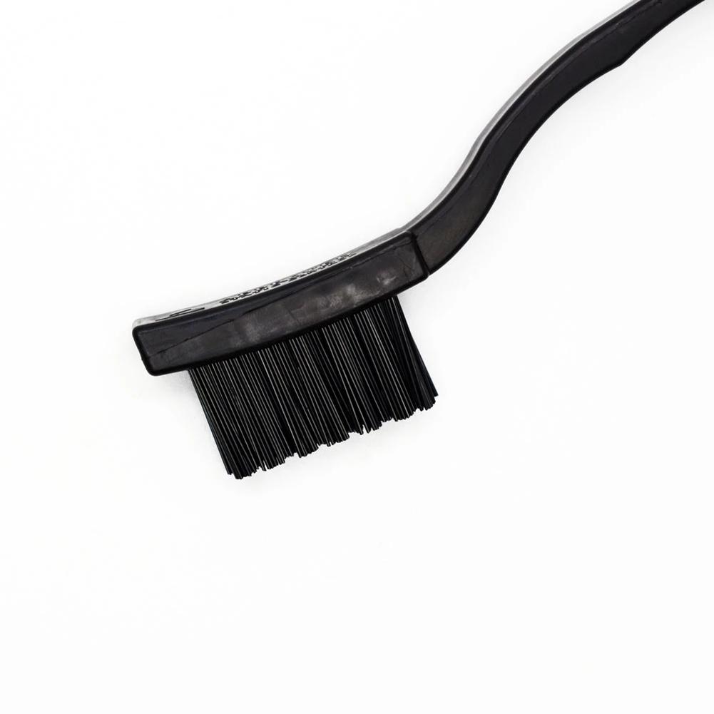 Remove Dirt On PCB Anti-Static Brush ESD Brush 15×30mm Head Size 5 Pcs