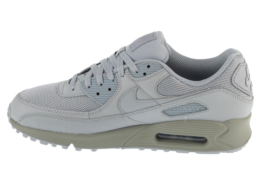 Nike Air Max 90, Mens grey Sneakers