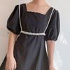 Temperament Elastic Elastic Suspender Strap Belt, Ladies Decorative Suit Dress Pearl Waist Chain Trend