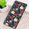 Guinea Pig Hamster Collage Silicone Phone Case For Samsung Galaxy note 10 pro S26 S25 S24 S23 S22 S21 Plus S25Ultra Capa Cover