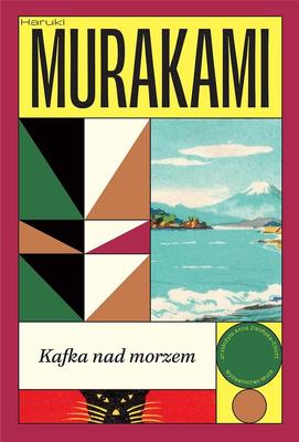 Kafka by the Sea