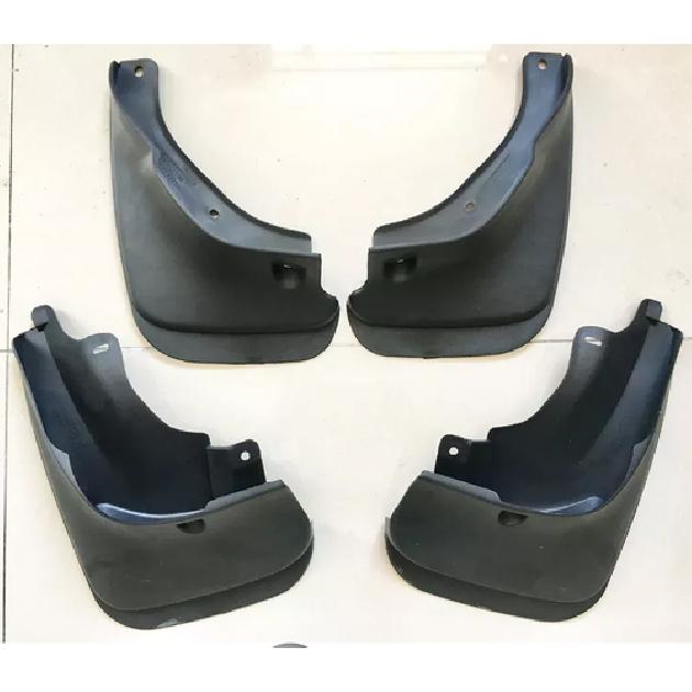 Mud Flaps Splash Guard for Toyota Corolla 1993-1997 Sedan AE100 Mudguards 4pcs