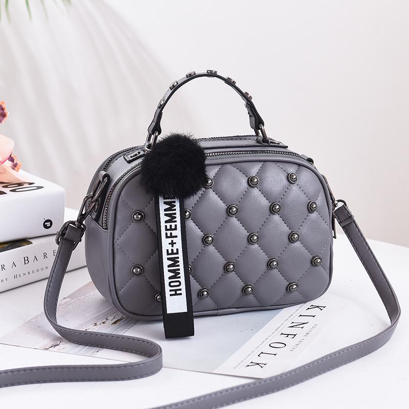 new design side purse