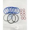 14502645 Turning Joint Seal Kit VOE14502645 For Volvo EC330B EC330C EC340D EC350D EC350E EC360 Excavator Heavy Parts