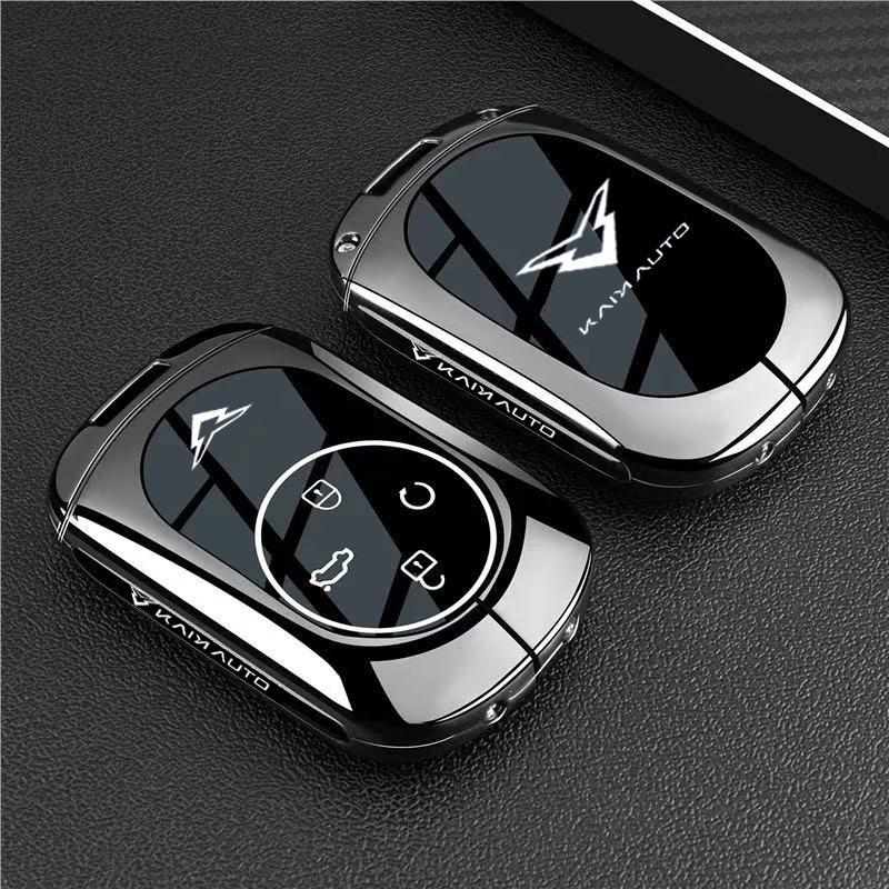Chery Cowin Kunlun 2026 iHD Key Case for X7iHD Model Car
