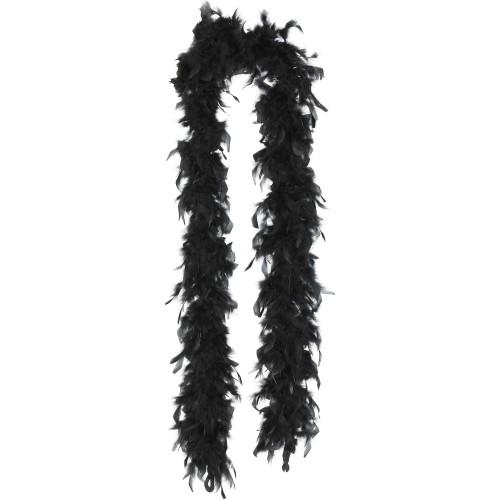 Fiestas Guirca Womens/Ladies Feather Costume Boa