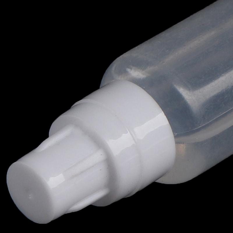 Buy 10Pcs Clipper Shaver Maintenance Lubricant Hair Trimmer Blade Oil