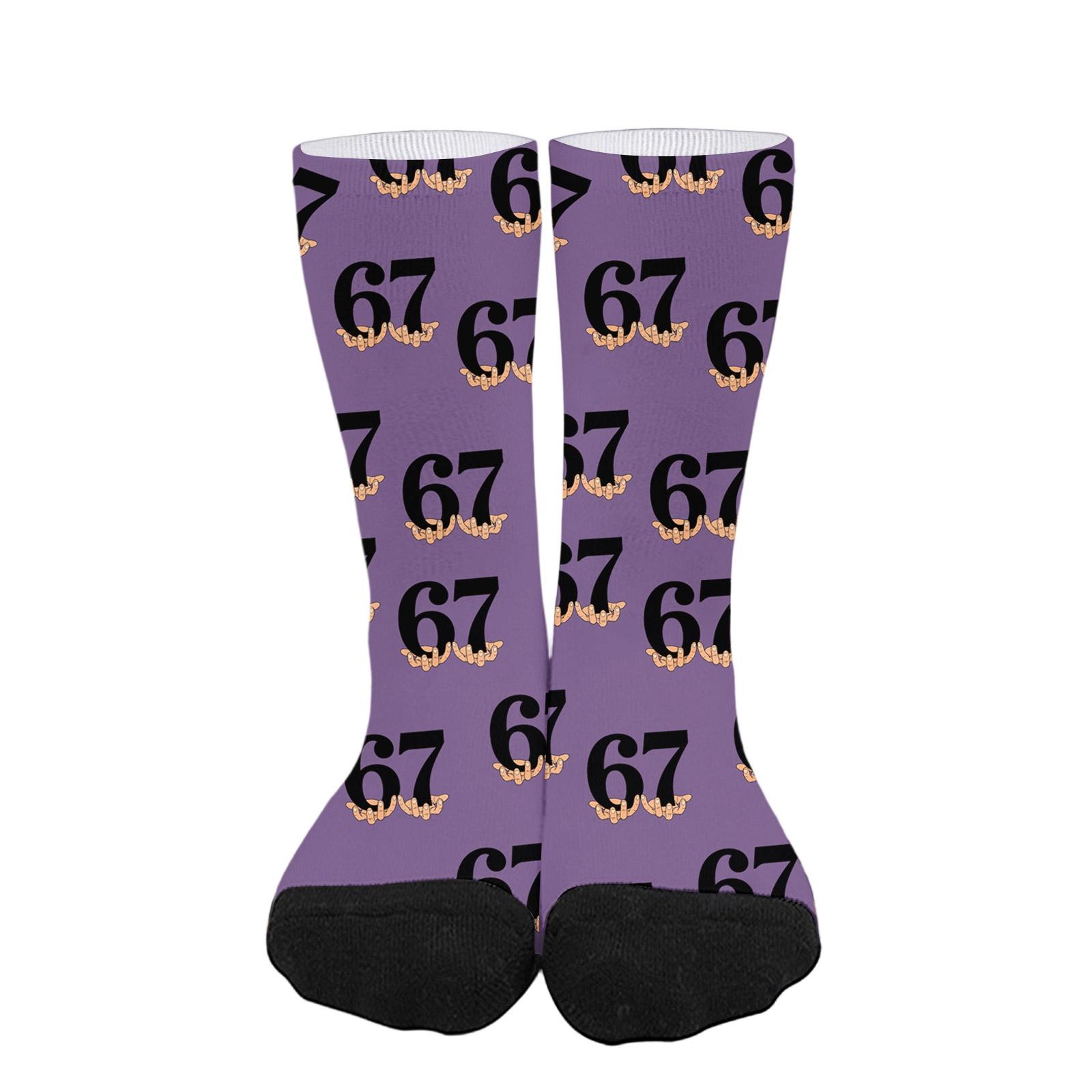 

Носки для женщин Наполнители для чулок Подарки для женщин - Теплые Толстые Мягкие Носки Подарки для женщины One Size