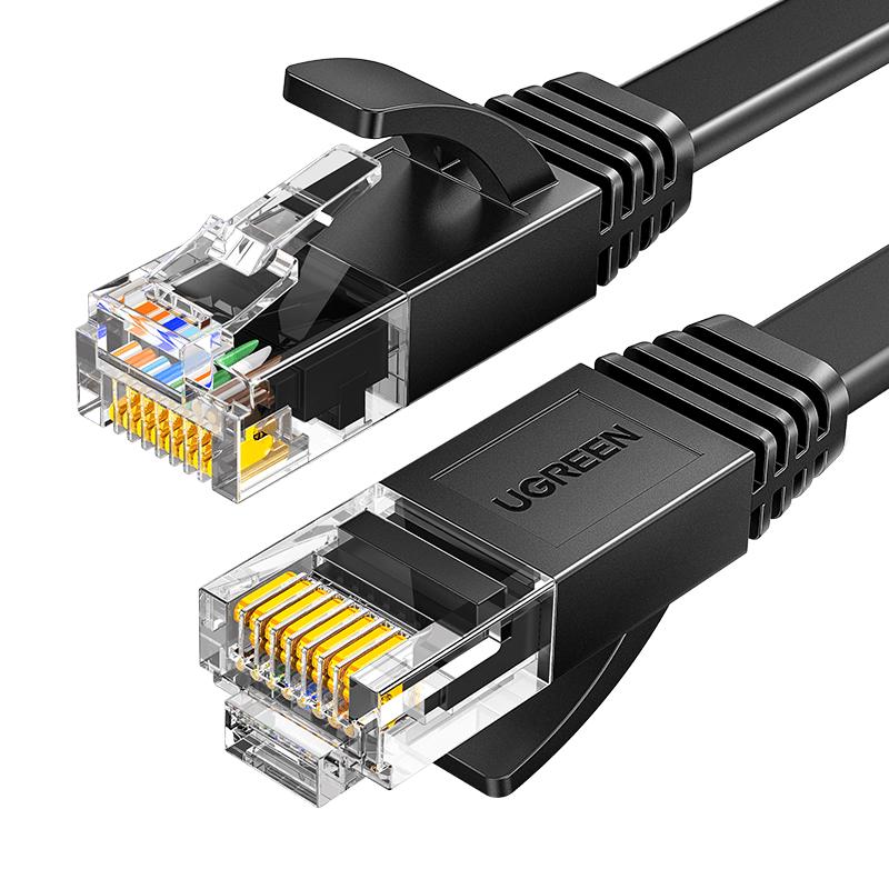 

UGREEN CAT6 Flat Ethernet Network Cable