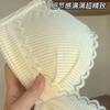 Girls Simple Bras Sling Bras Backless Underwear For Women Sexy Brassiere Fashion Women's Bras