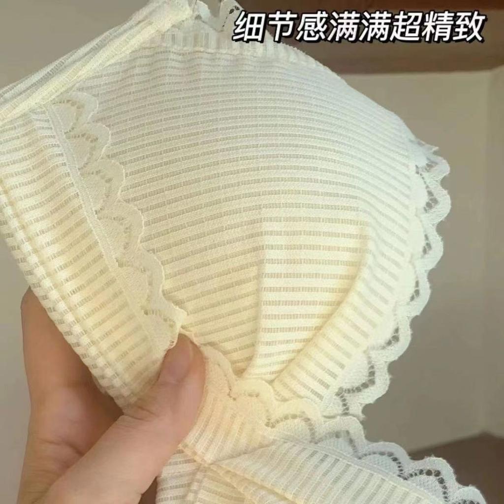 Girls Simple Bras Sling Bras Backless Underwear For Women Sexy Brassiere Fashion Women's Bras