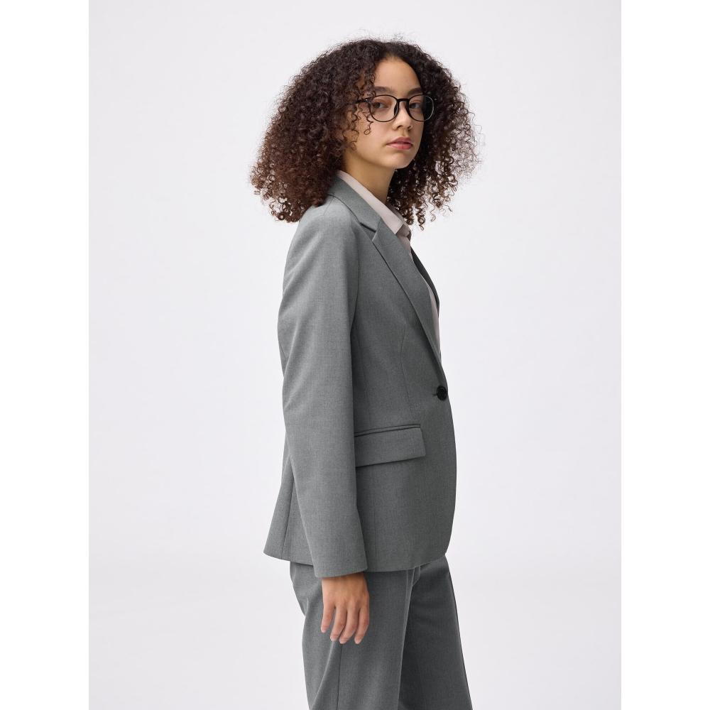 Gu By Uniqlo Washable Tailored Jacket Z