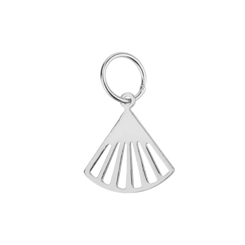 S925 Sterling Silver DIY Bracelet with Assorted Pendants