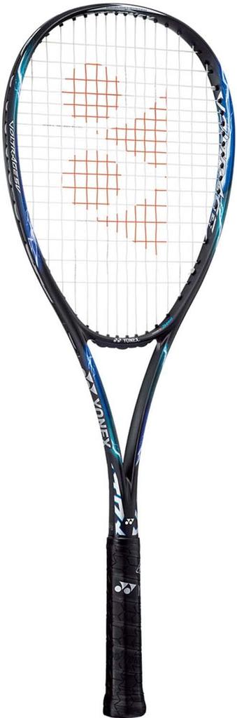YONEX Voltrage 5V Soft Tennis Racket Frame Only (VR5V-345)