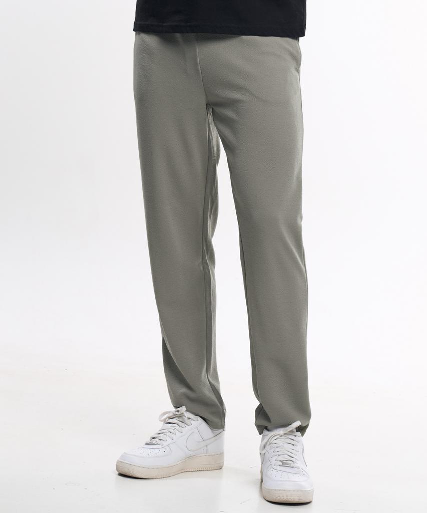 EZBUY Lightwork Daily Training Elastic Waist Pants (M5Sp02) 6 Colors (B Type)
