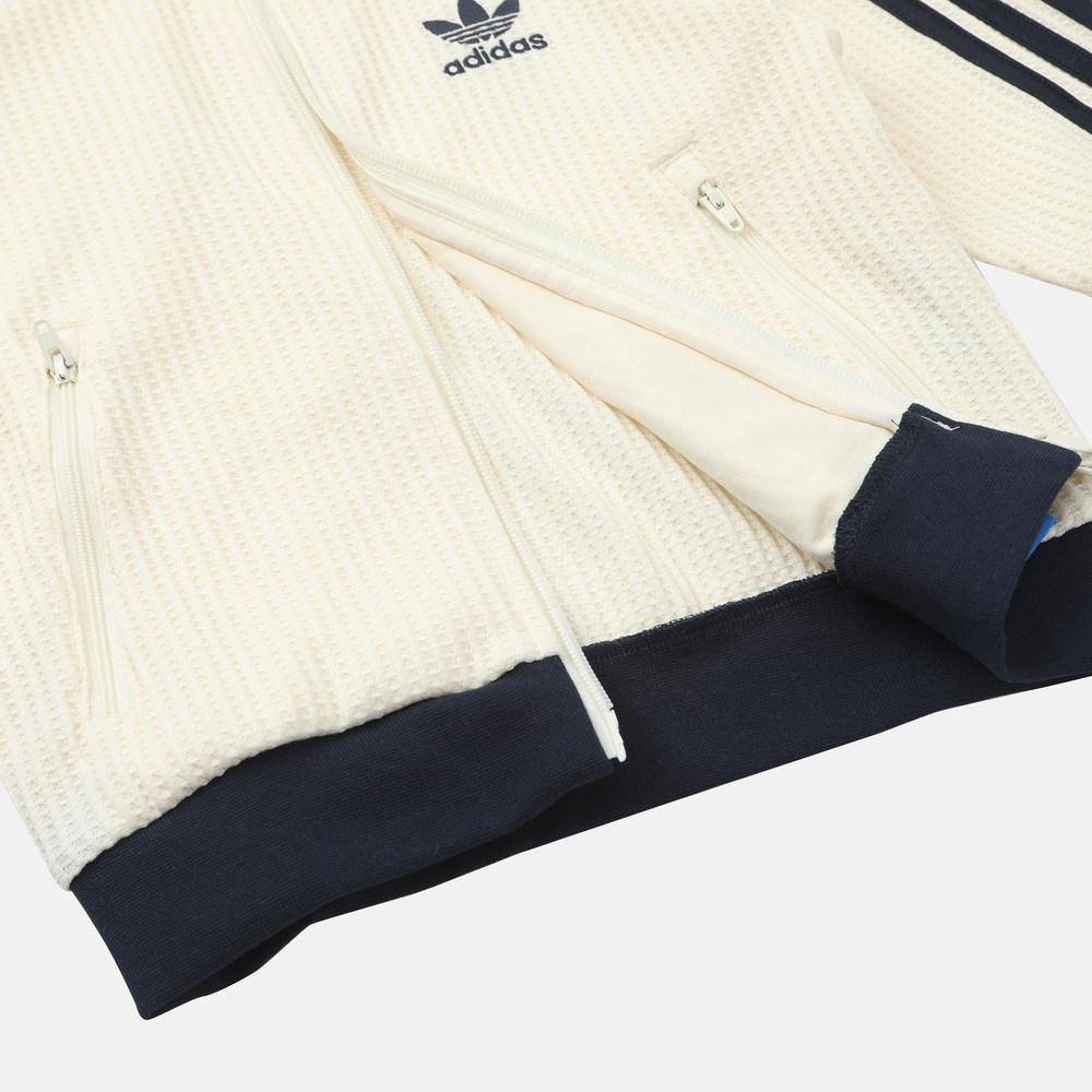 Adidas Originals Kids Jackets Stand Collar Moderate KW1178