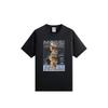 Kith x Messi For Adidas Graphic Tee Black Men Tops ADKU4271