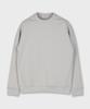 PANICALE Over-Shoulder Round Cotton T-Shirt 3 Colors
