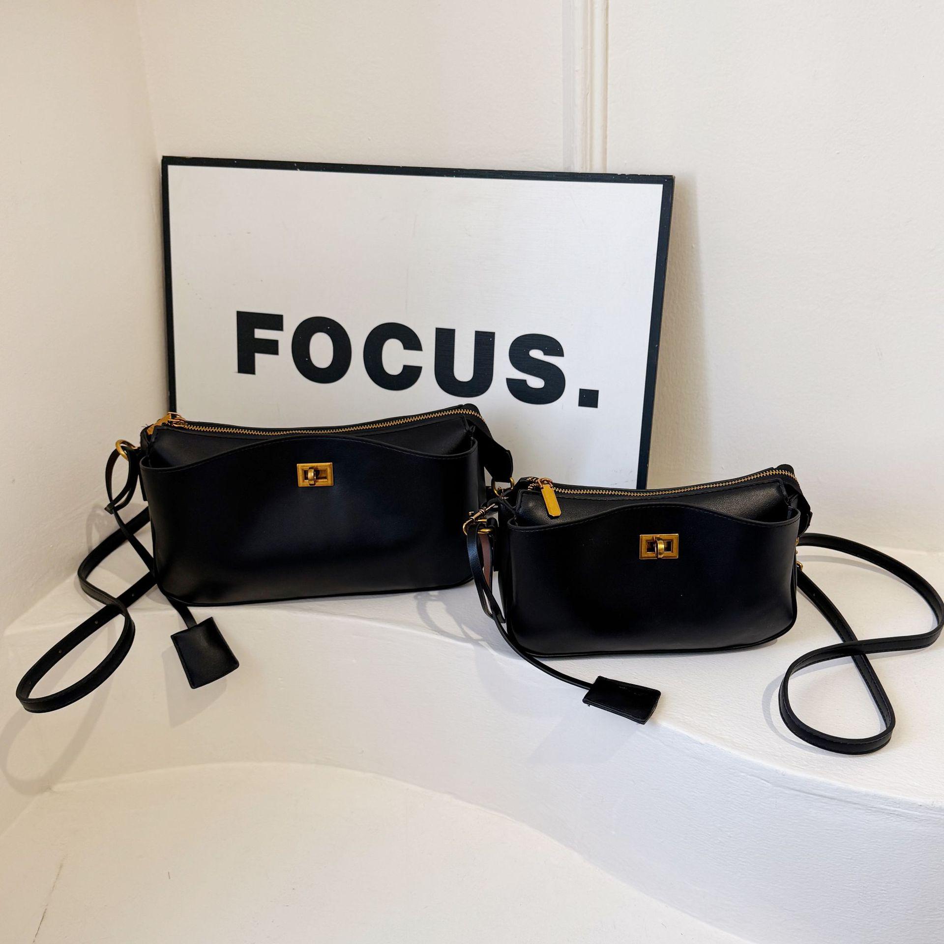 

2025 Модная женская высококачественная родео-мода Корейская квадратная сумка кроссбоди Large