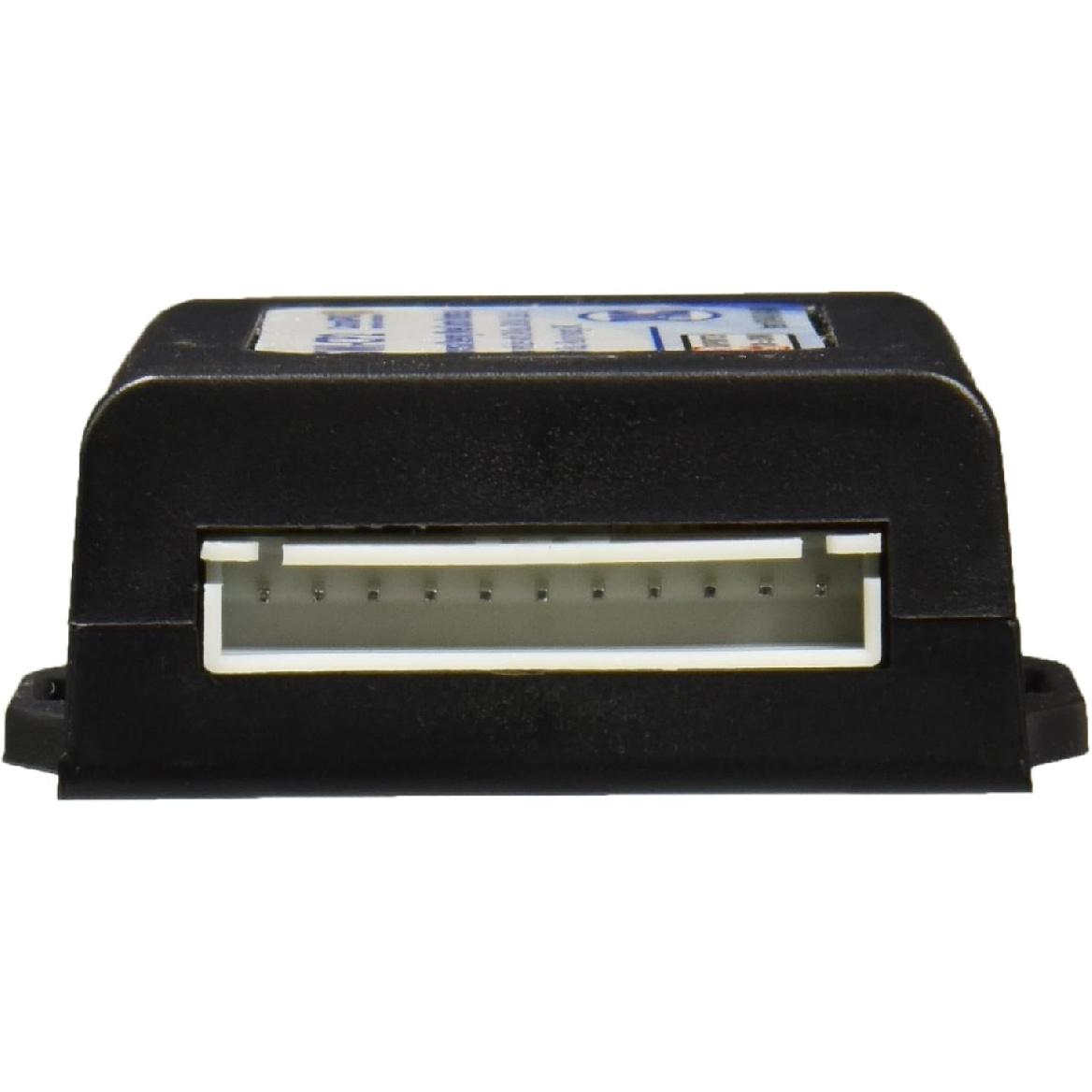 Pac Universal Analog Can-Bus Steering Wheel Control Interface Swicp2