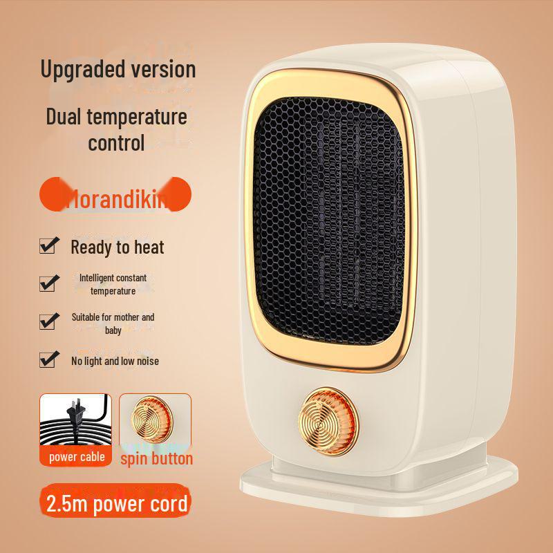 Smart Silent Energy-Saving Heater for Quick Whole House Warmth