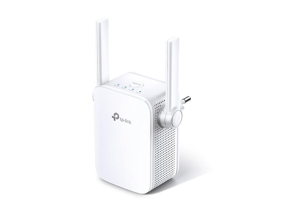 Tp-Link Ac1200 Dual Band Wireless, Re305