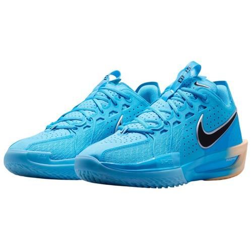 Nike Air Zoom GT Cut 3 Furia Azul - DV2913-404