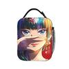 Maomao Anime Insulated Lunch Bags Thermal Bag Reusable,Meal Container The Apothecary Diaries High Capacity Tote Lunch Box Picnic
