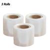 Semi Permanent Make Up Supplies Tattoo Accessory 1Rolls 42mm*200m Tattoo Eyebrow Microblading Preservative Film Plastic Wrap