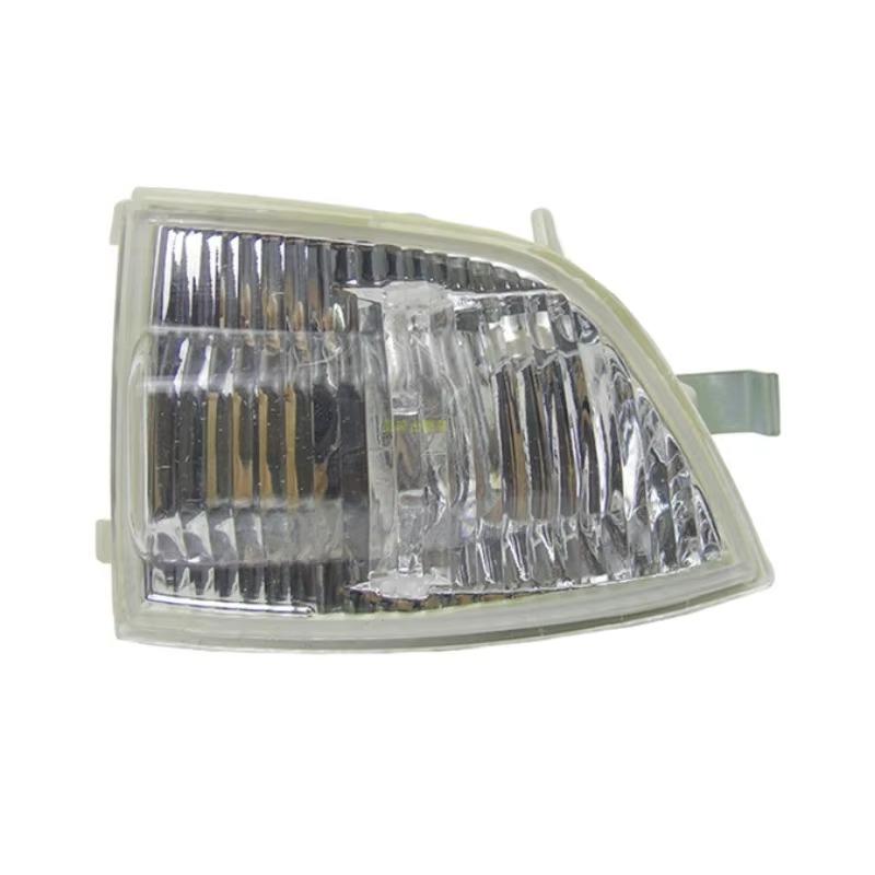 Left Right Reversing Mirror Light Rear View Turn Signal Lamp Housing for Ford Focus 2007 2008 2009 2010 2011 2012 2013 2014