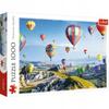 10613 "1000 - View of Cappadocia" / Trefl