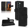 For Itel A95 5G Leather Case Skin Feel Anti Drop Wallet Flip Phone Cover