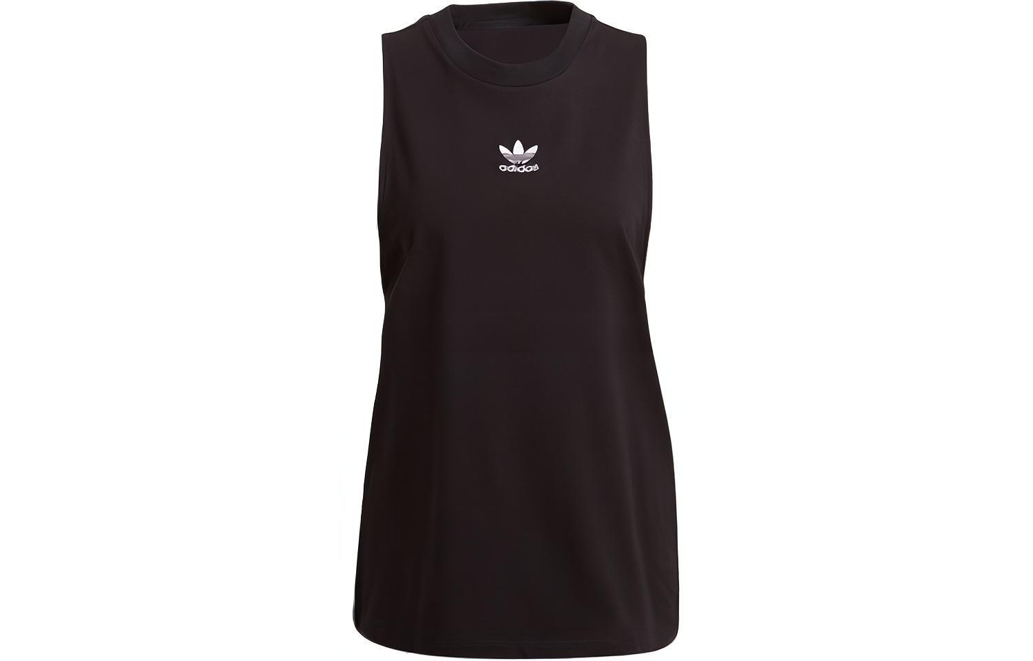 Adidas Originals Tank Top Women s Black GN2884 30