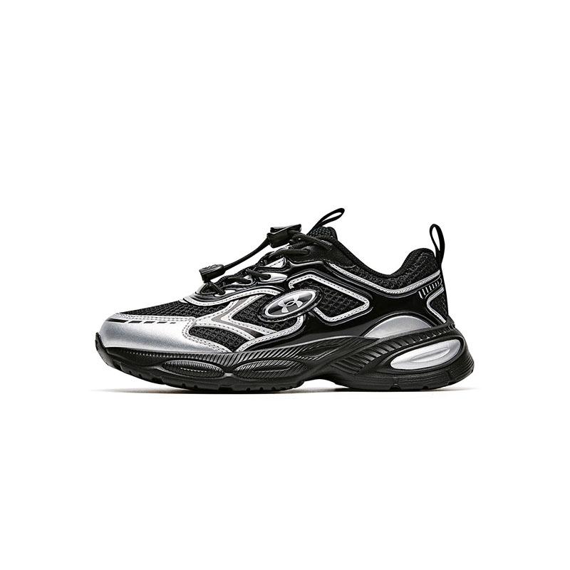 Under Armour Unisex Black Training Gloves 2516666-001 35