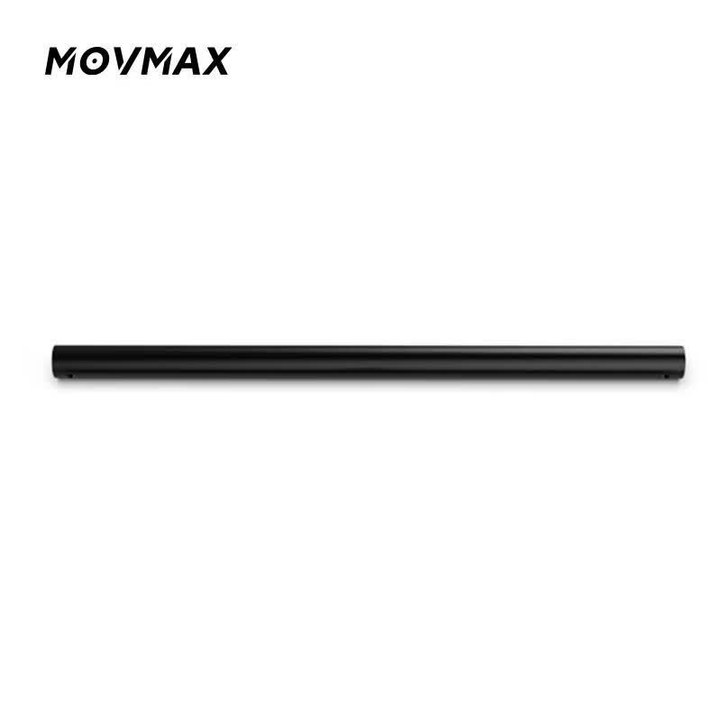 MOVMAX 45mm Round Tube for Car Mount System