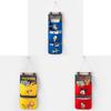 Mickey Mouse Felt Wall Organizer With Multiple Pockets For Kids Room Storage