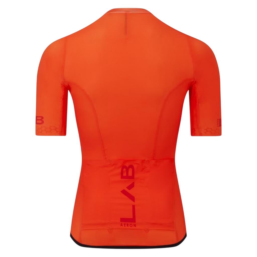 dhb Mens Aeron Short-Sleeved Cycling Jersey