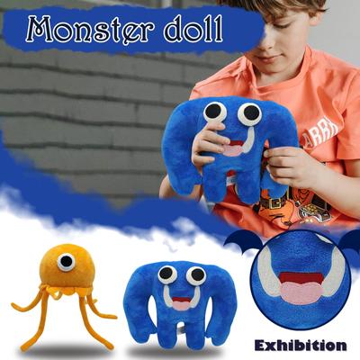 Süße Plüsch Puppe Spielzeug Geschenk Cartoon Kinder Rag Doll Puppe