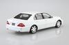 Aoshima Bunka Kyozai The Model Car Toyota UCF31 Celsior Scale Plastic Model (AOSHIMA) '05 1/24