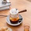 Nanshan Mr. Glass Tea Pot